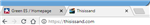 new tab 